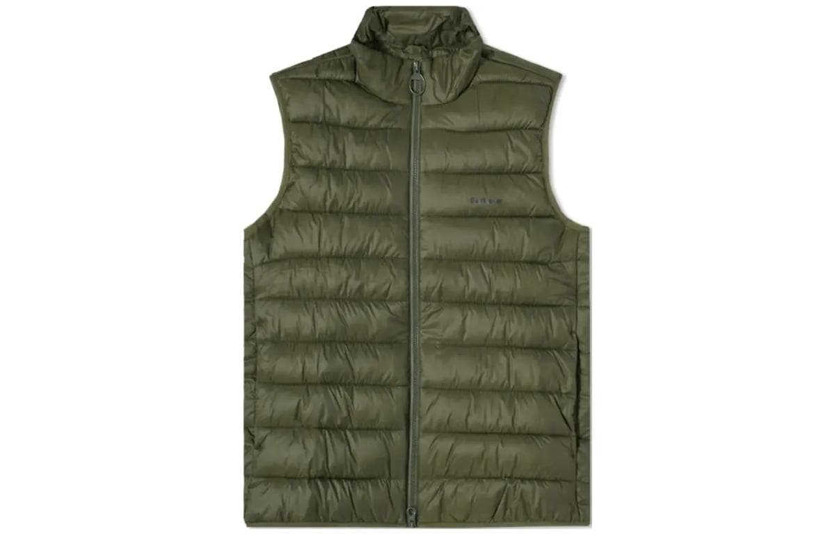 Куртка BARBOUR Logo - изображение 1
