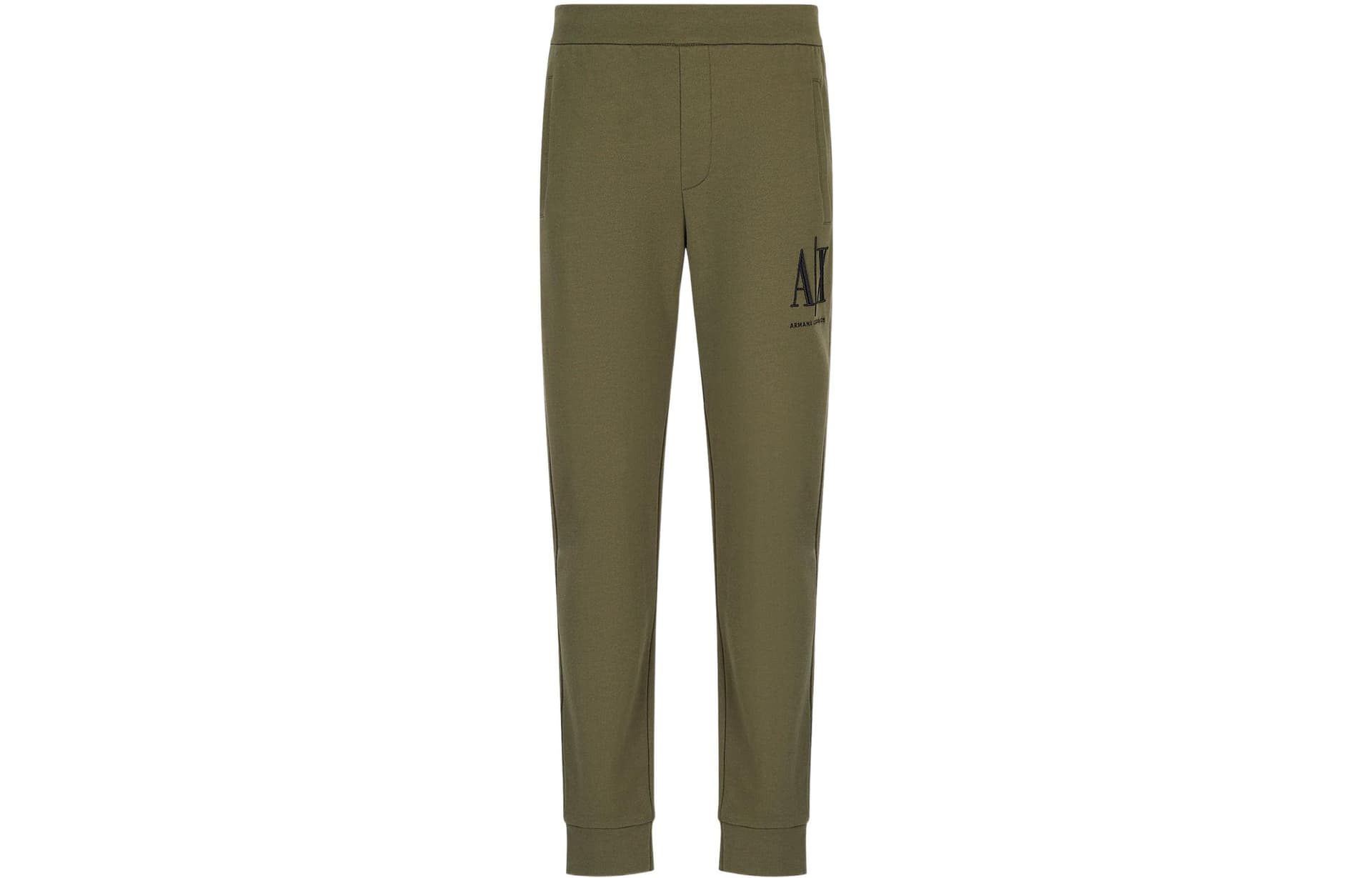 Штаны ARMANI EXCHANGE FW22 Logo - изображение 1