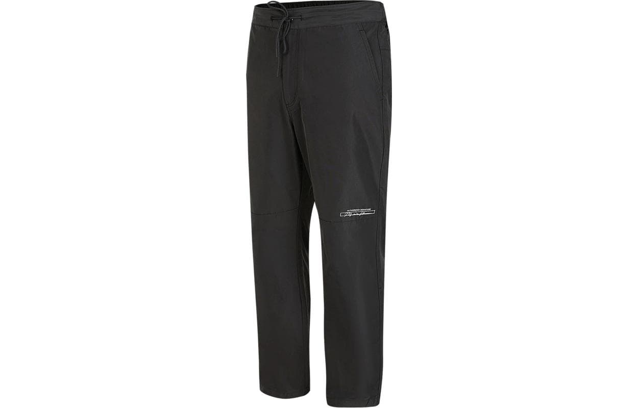Штаны Nike As M J Flt Mvp Stmt Bottom Logo - изображение 1
