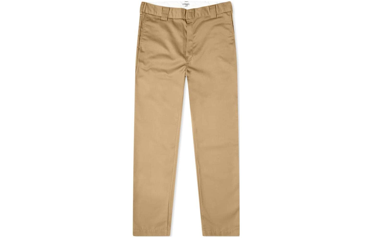 Штаны Carhartt WIP FW22 - изображение 1
