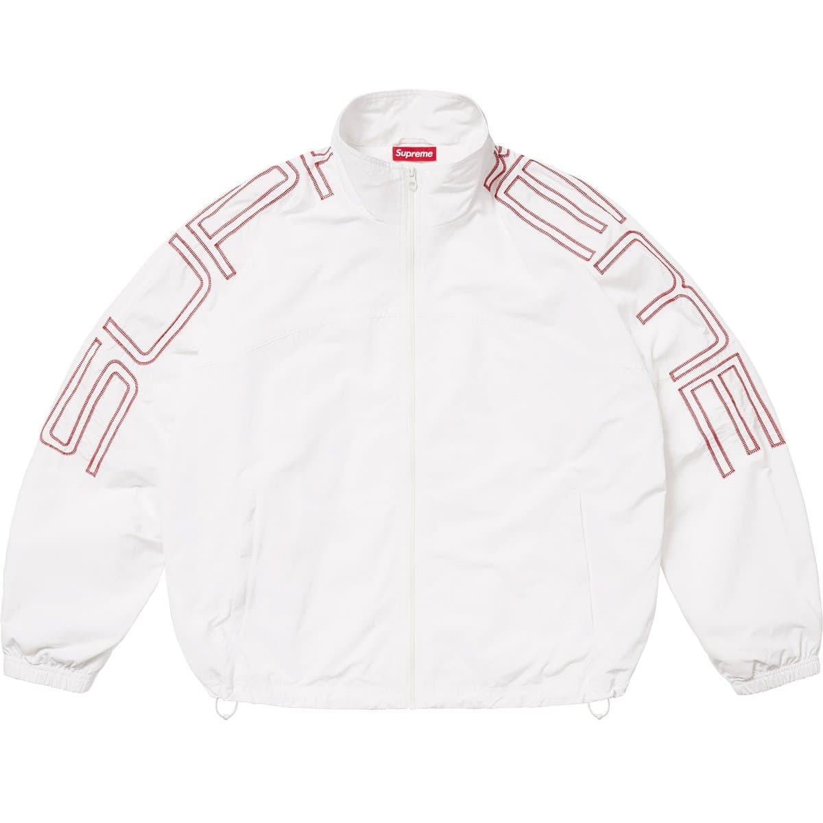 Куртка Supreme Унисекс Куртки - изображение 7
