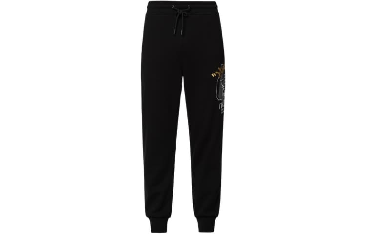 Штаны EVISU AW23 - изображение 1