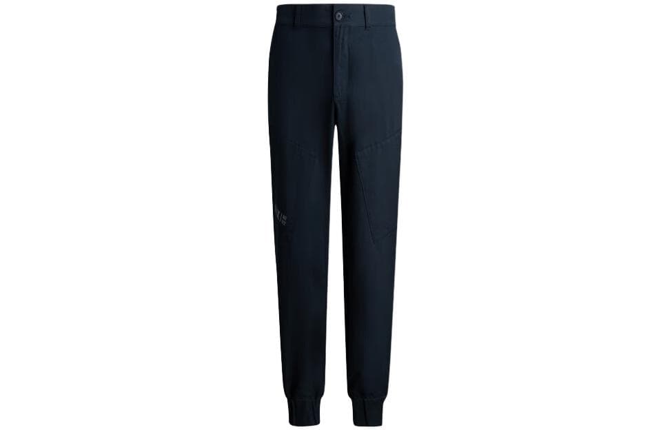 Штаны ARMANI EXCHANGE FW22 - изображение 1
