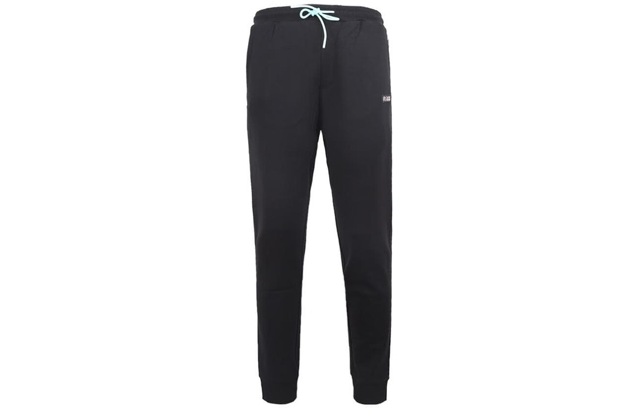 Штаны HUGO BOSS FW22 Logo - изображение 1