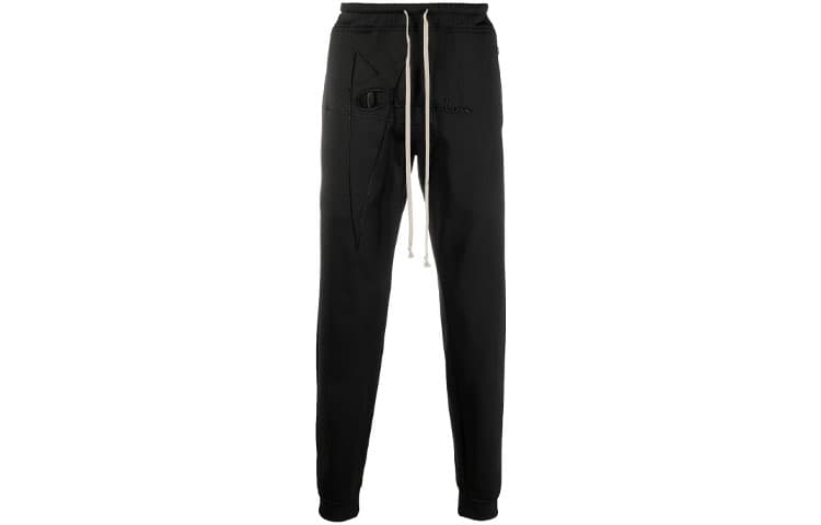 Штаны RICK OWENSRO x Champion FW21 - изображение 1
