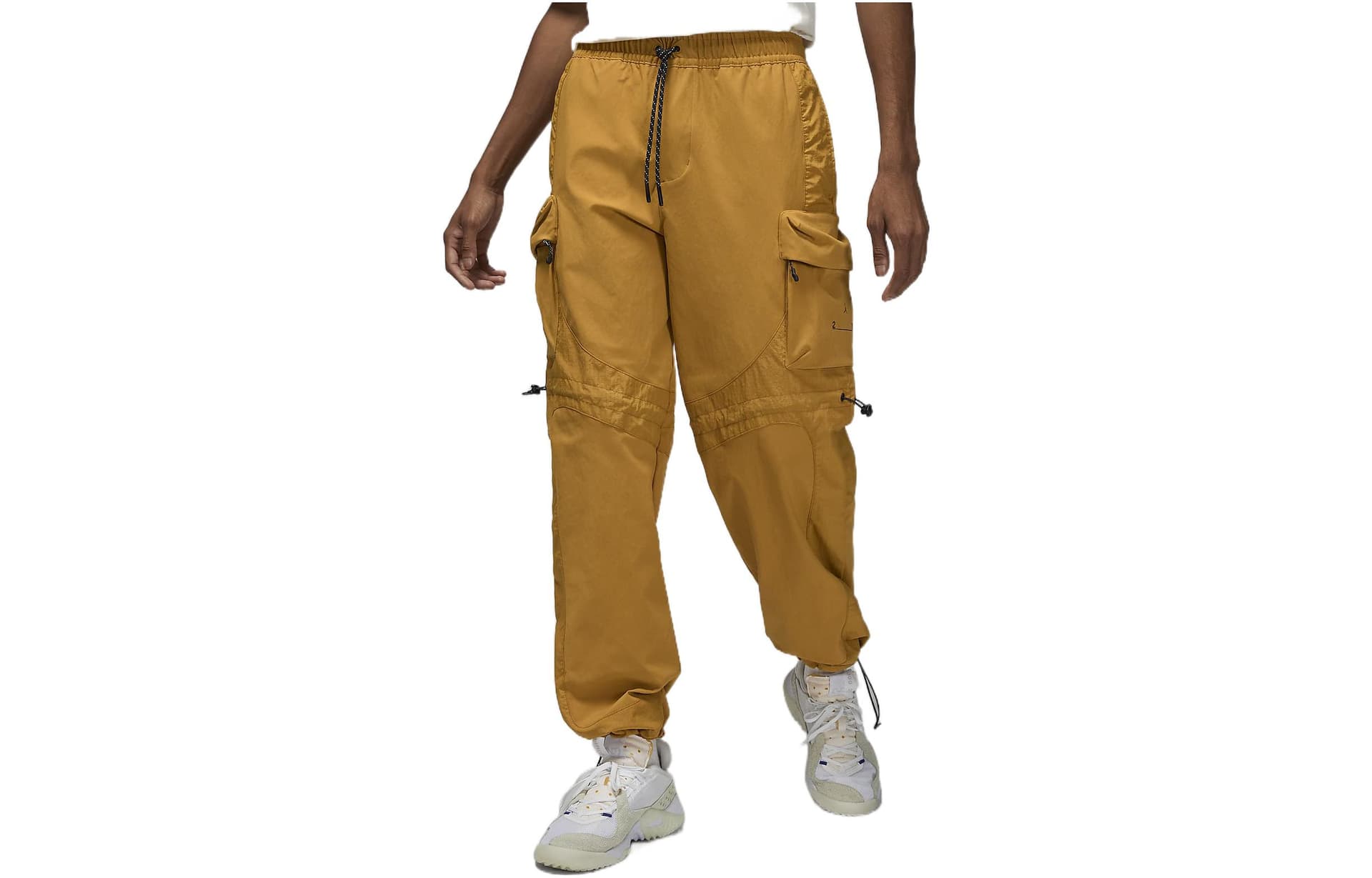 Штаны Jordan 23 Engineered - изображение 1