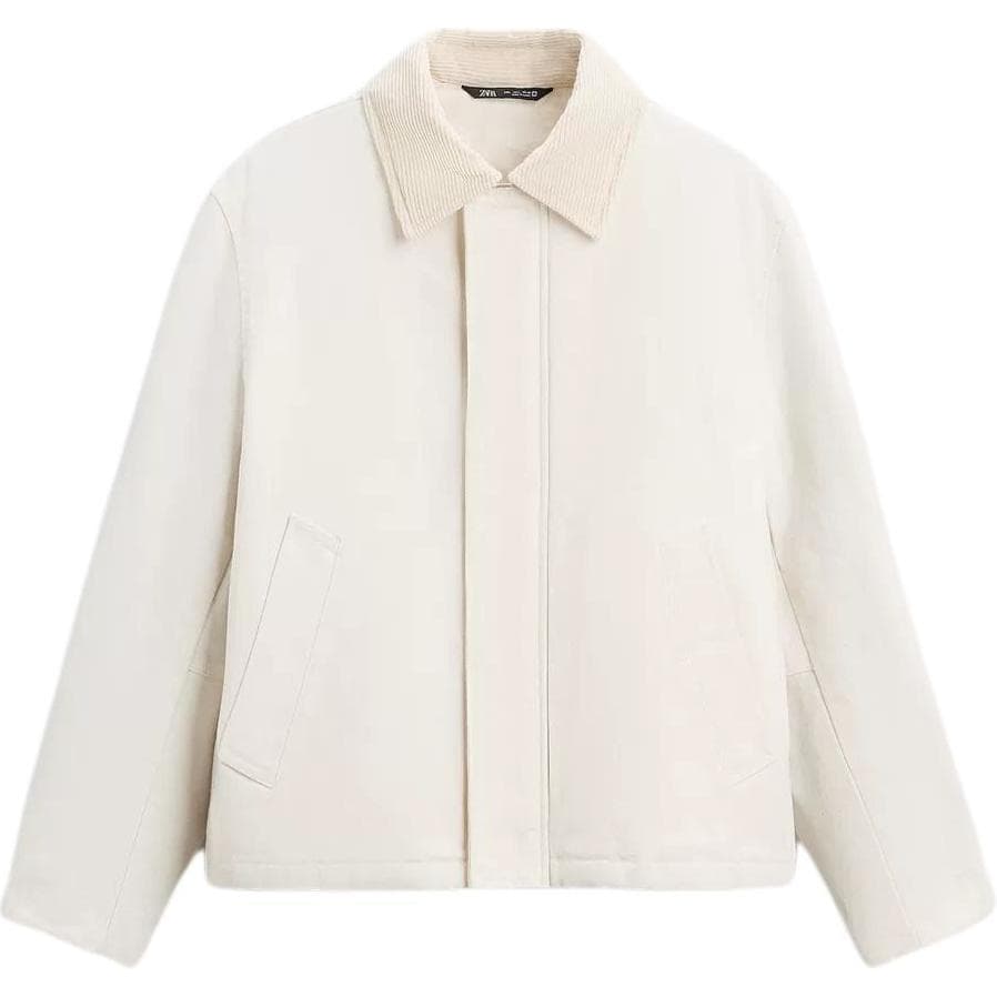 Куртка ZARA - изображение 1