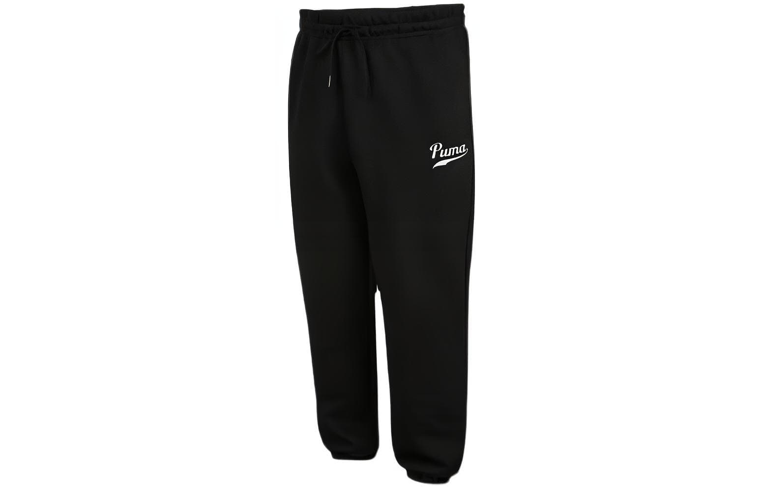 Штаны PUMA SS23 Logo - изображение 1