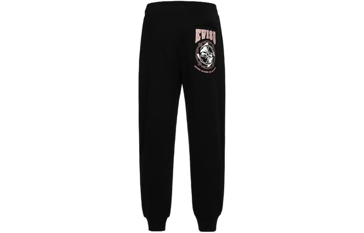Штаны EVISU FW23 - изображение 1