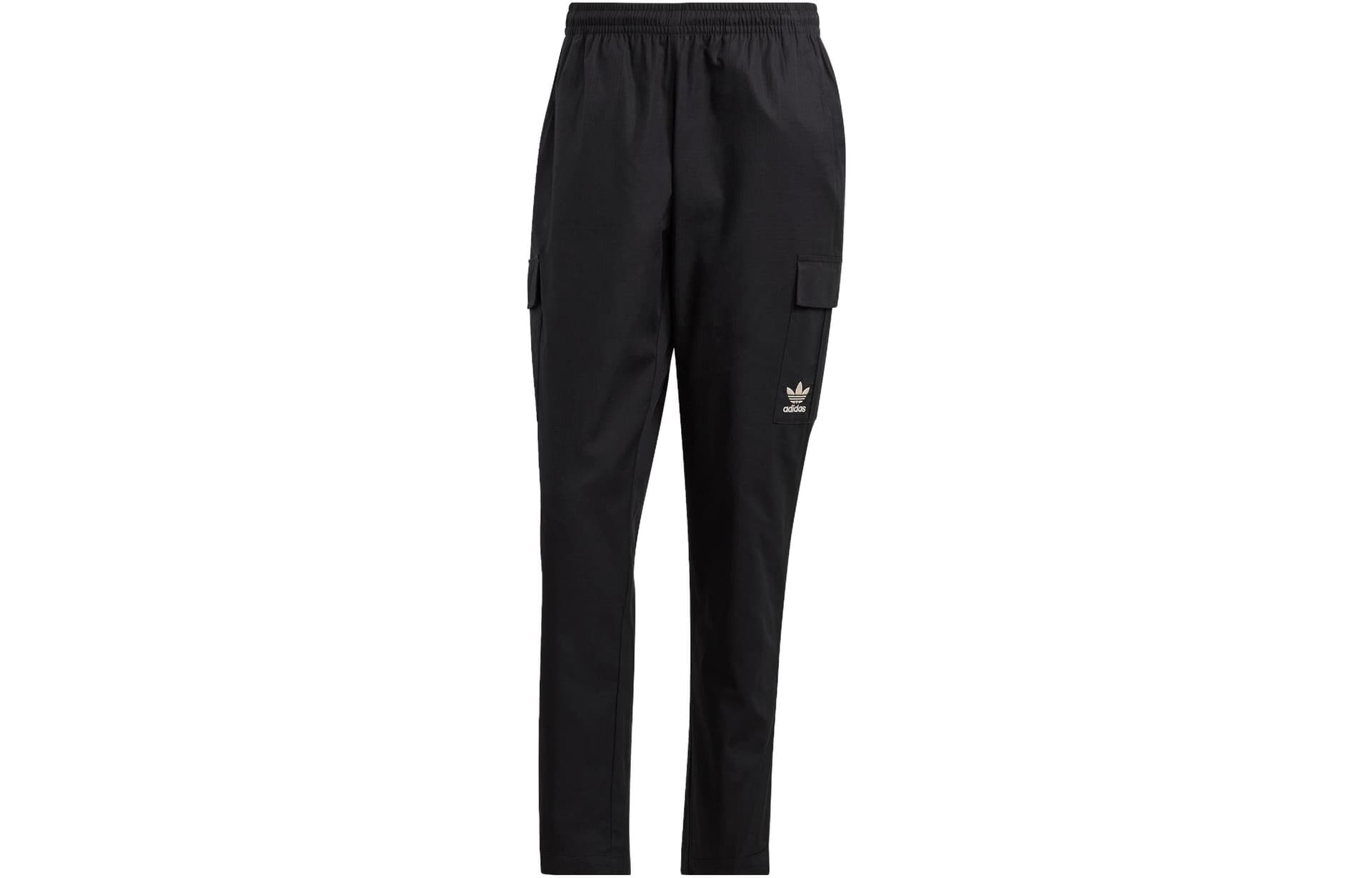 Штаны adidas originals Enjoy Cargo Pants Logo - изображение 1