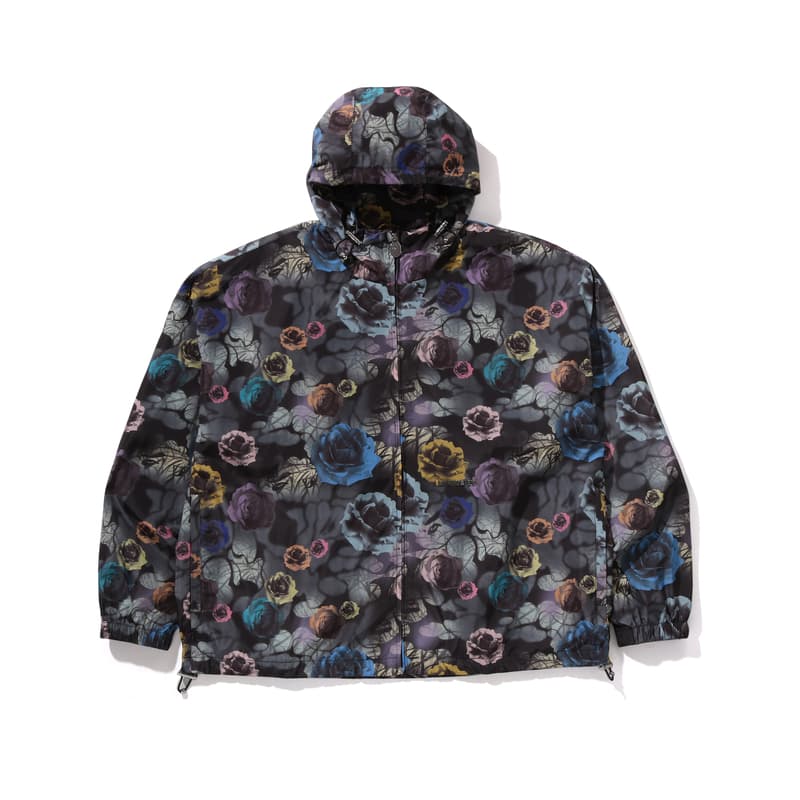 Куртка A BATHING APE FW24 Куртки и Пальто Мужской - изображение 3