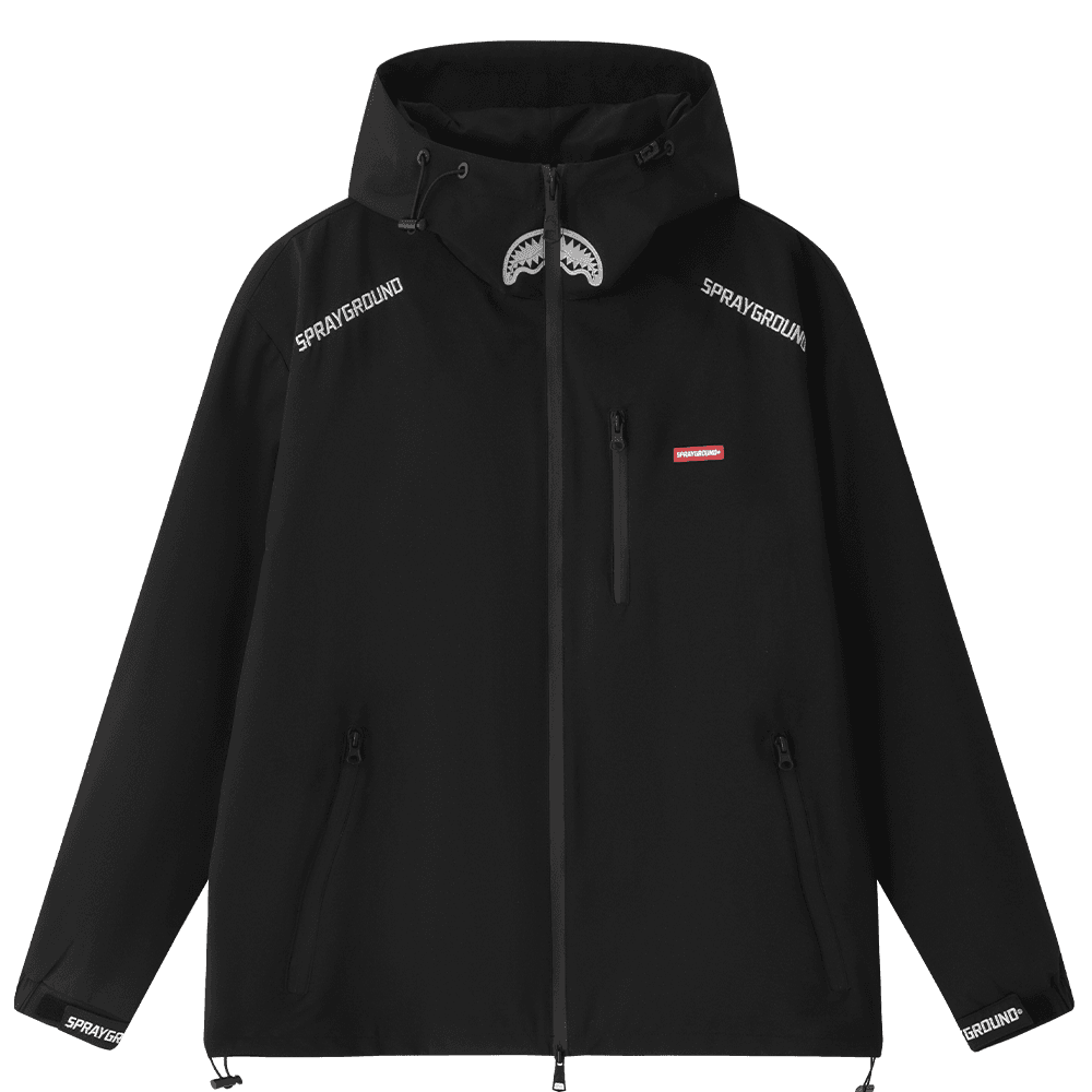 Куртка SPRAYGROUND Куртки и пальто унисекс - изображение 1