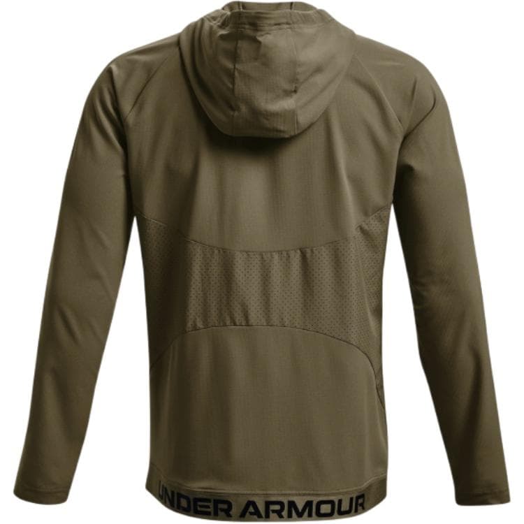 Куртка Under Armour Logo - изображение 2