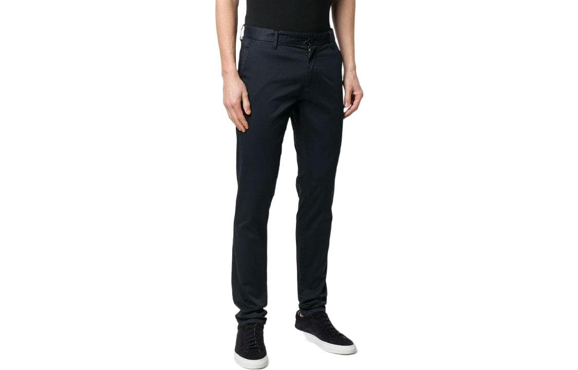 Штаны EMPORIO ARMANI - изображение 1