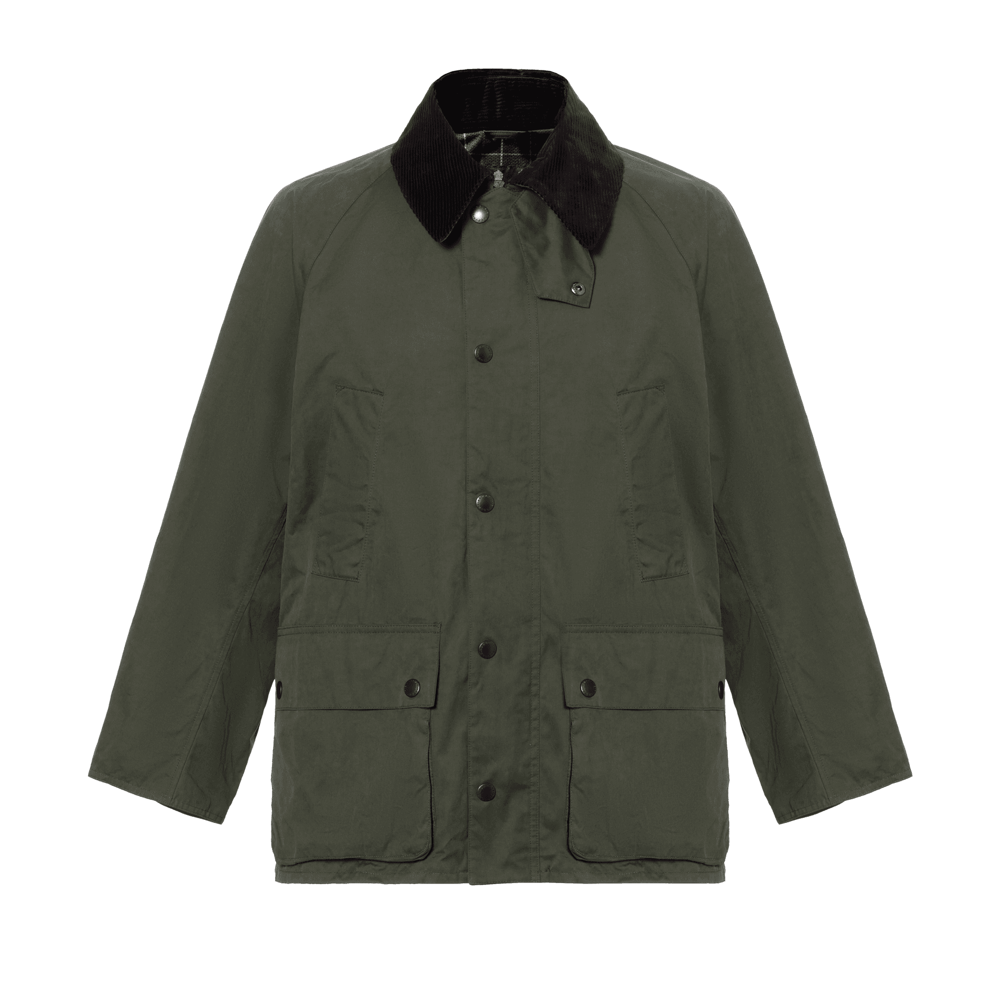 Куртка BARBOUR OS Bedale - изображение 1