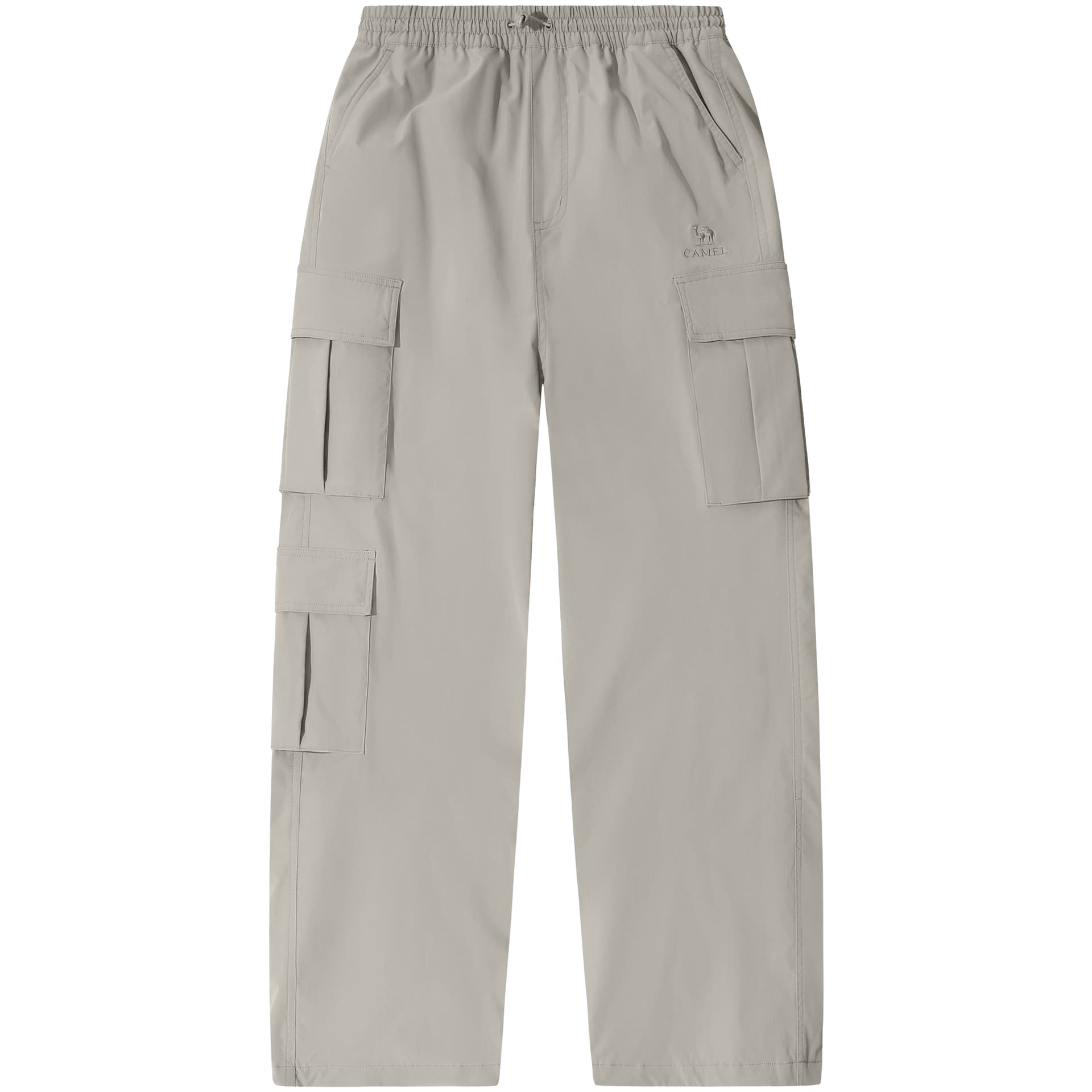 Штаны Camel Capsule Unisex Cargo Pants Верблюжий цвет Capsule унисекс карго-брюки - изображение 3