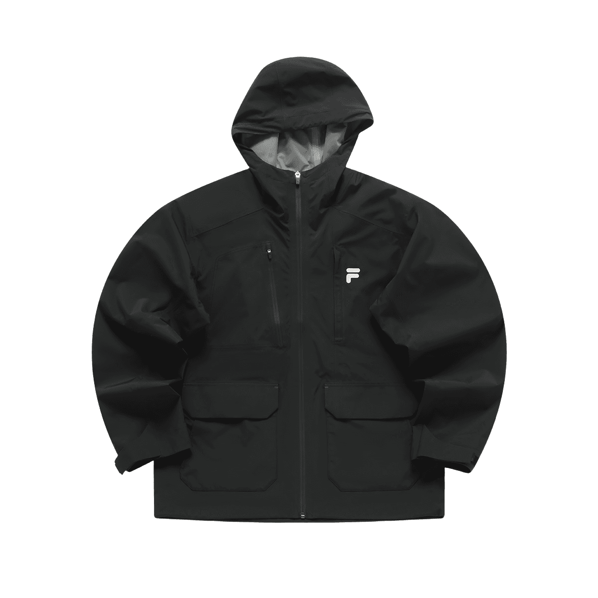 Куртка FILA FUSION INLINE - изображение 1