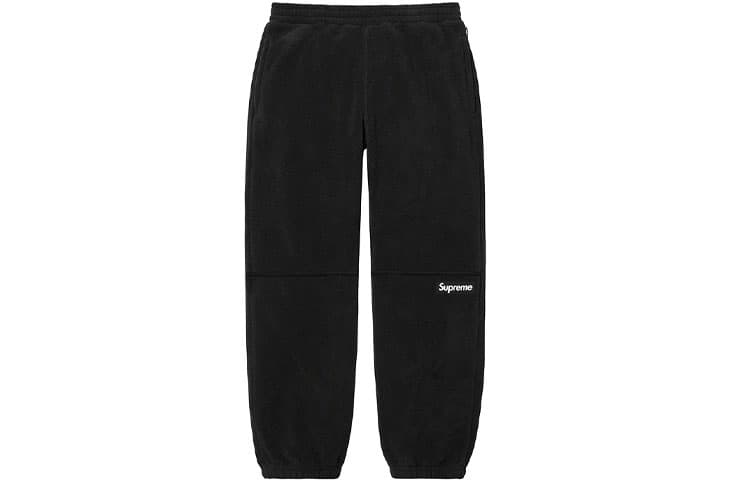 Штаны Supreme FW21 Week 17 x Polartec Pant Logo - изображение 1