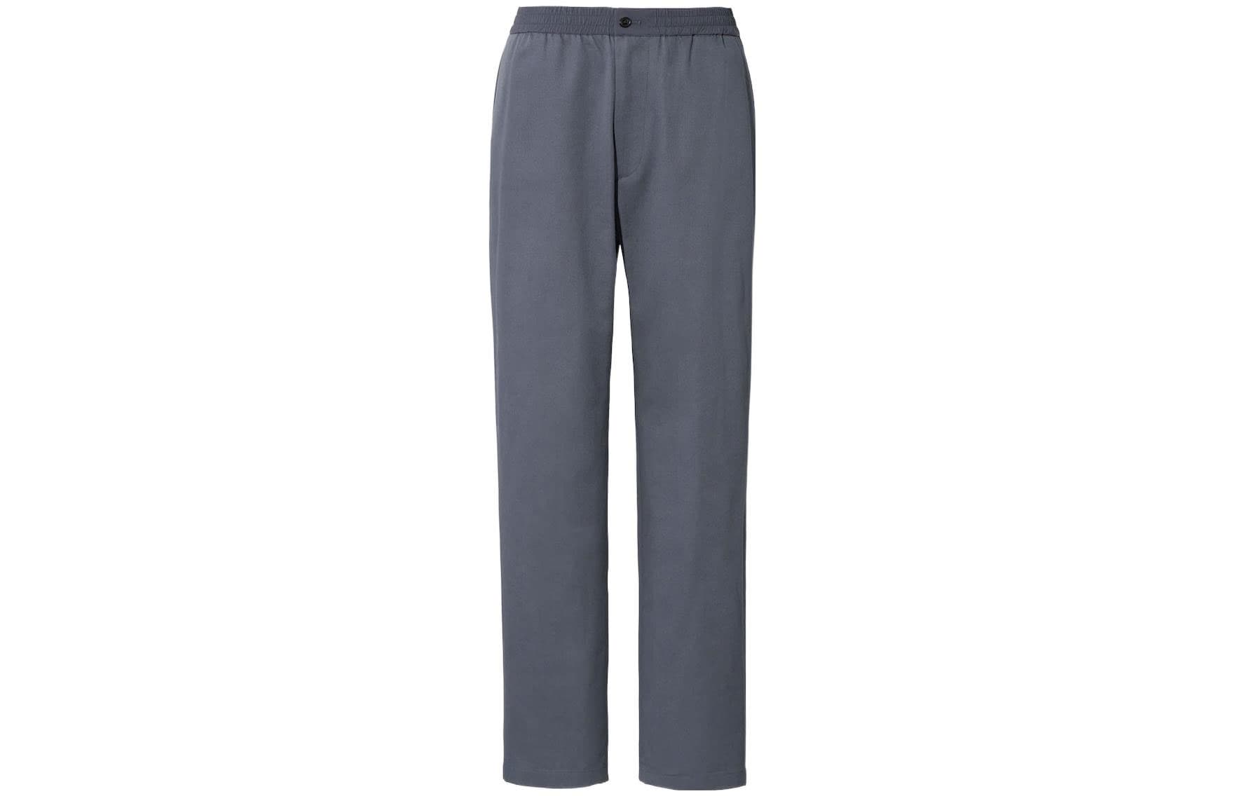 Штаны UNIQLO jil sander +j - изображение 1