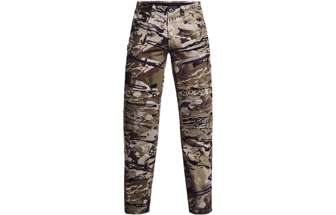 Штаны Under Armour Ridge Reaper Raider HD - изображение 1