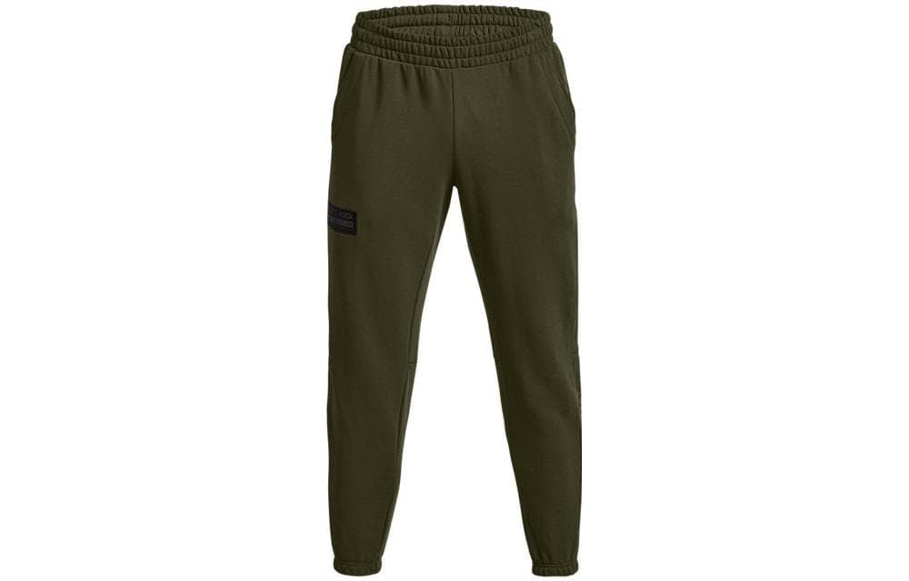 Штаны Under Armour - изображение 1