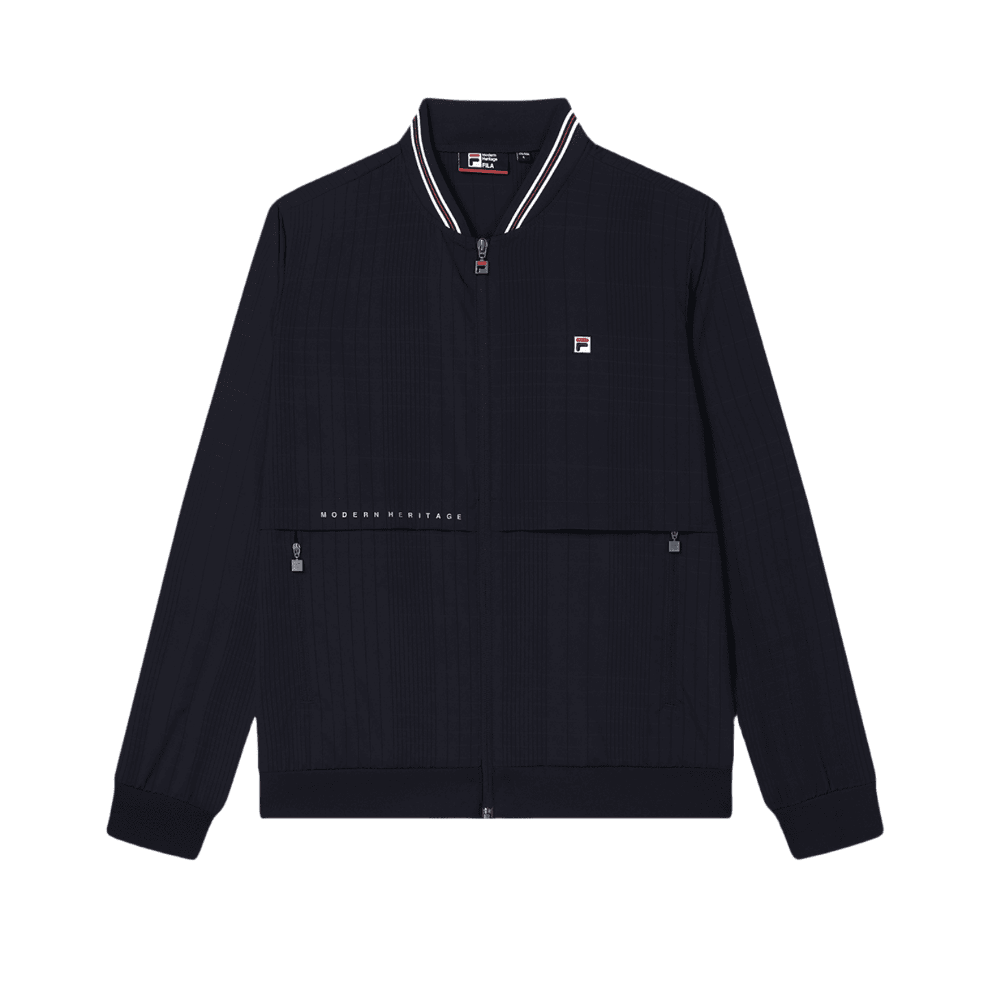 Куртка FILA MODERN HERITAGE - изображение 1