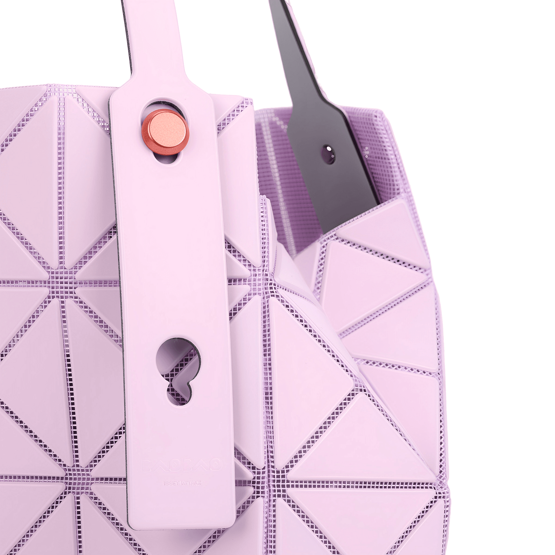 Сумка ISSEY MIYAKE CARAT 3 Tote - изображение 5