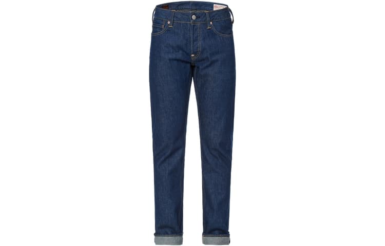 Штаны EVISU AW23 - изображение 1