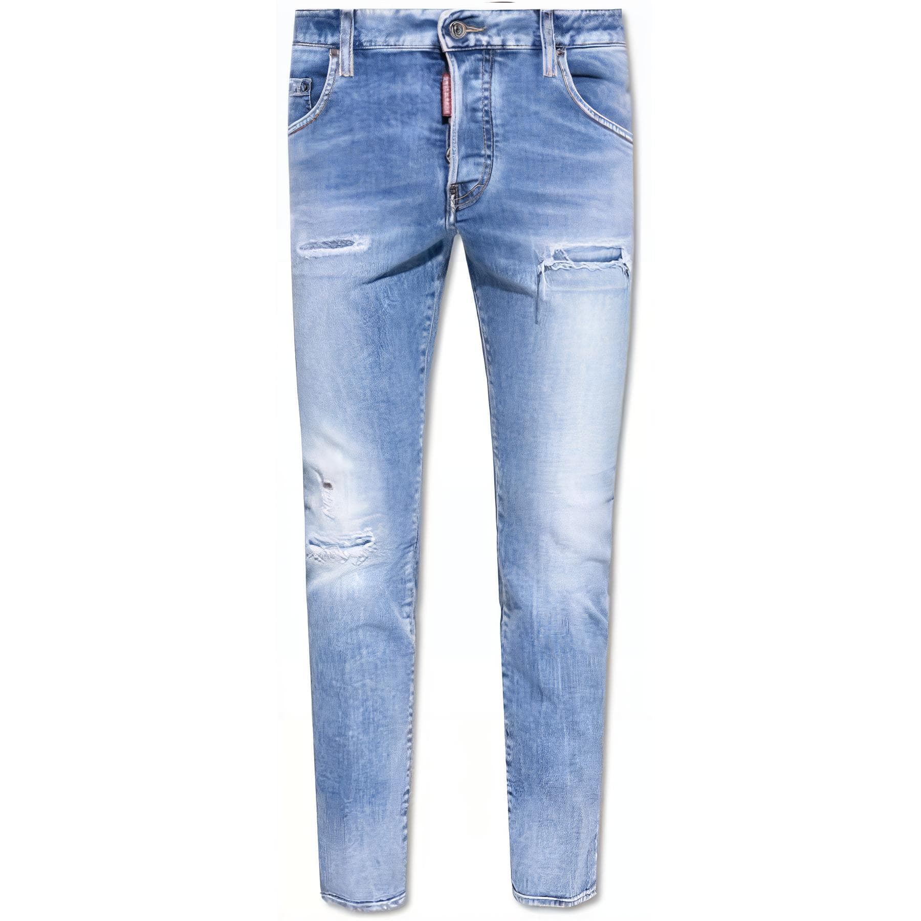 Штаны DSQUARED 2 - изображение 1