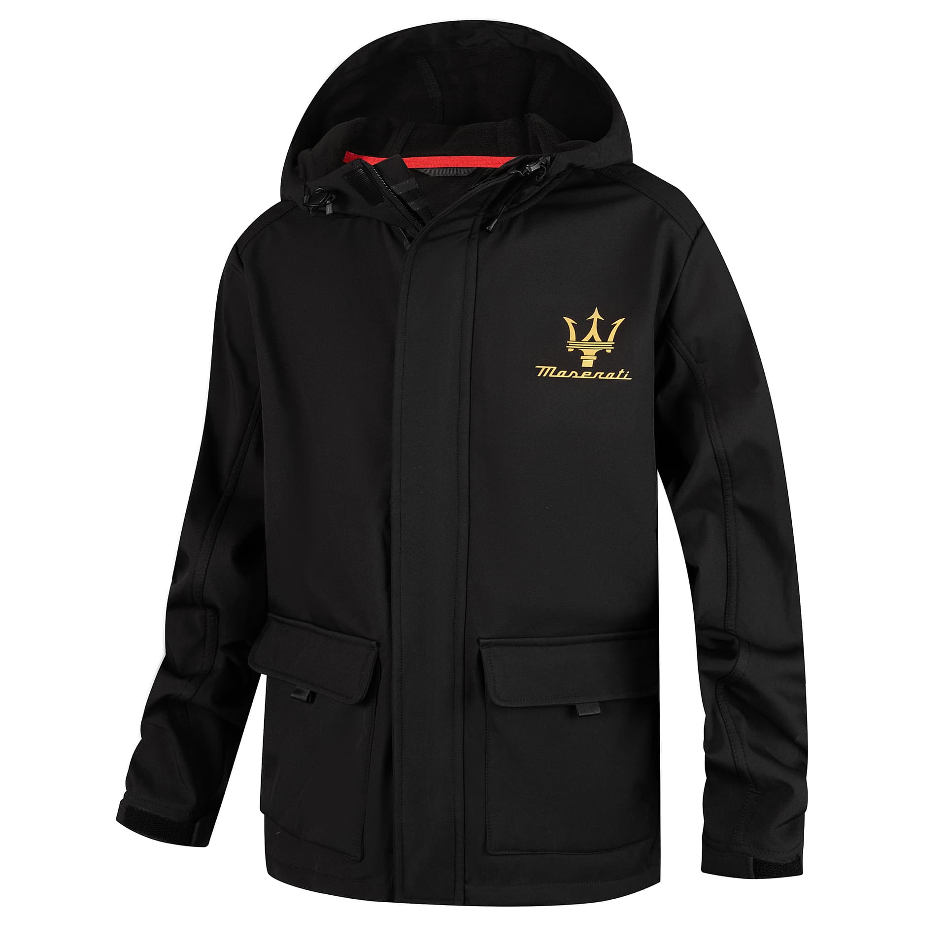 Куртка Maserati Logo - изображение 1