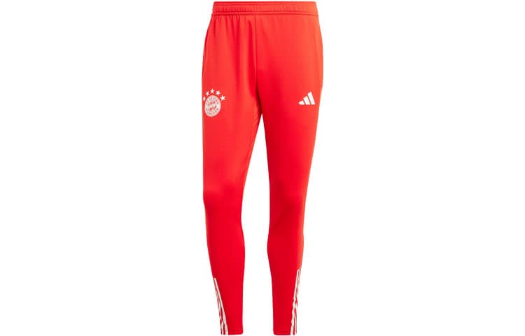 Штаны adidas Fc Bayern Tiro 23 Training Pants - изображение 1
