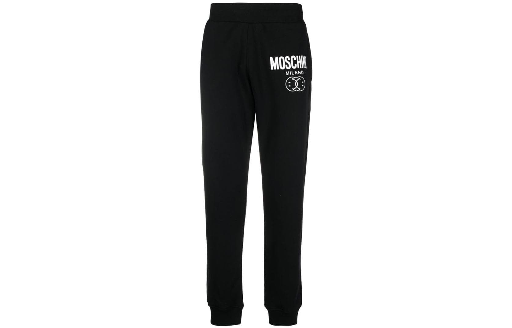 Штаны MOSCHINO SS23 Logo - изображение 1