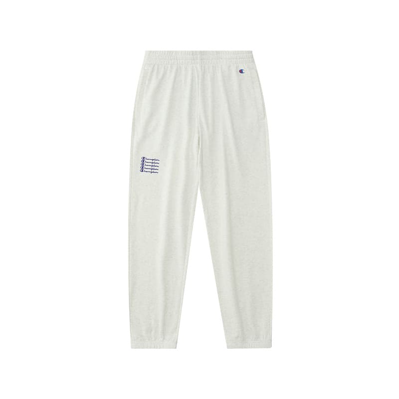 Штаны Champion Men'S Life SS23 Logo - изображение 1
