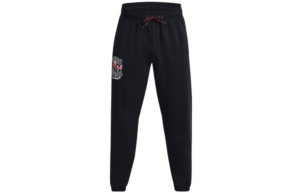 Штаны Under Armour Rose - изображение 1