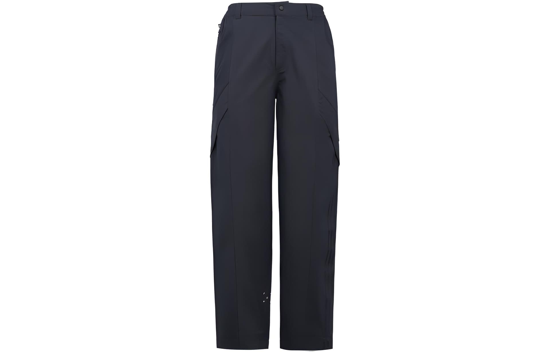 Штаны adidas originals x Pop Trading Company SS23 - изображение 1