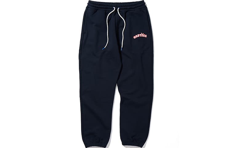 Штаны nautica white sail SS23 Logo - изображение 1