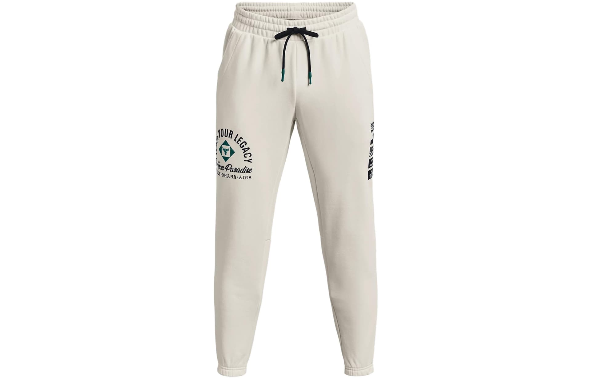 Штаны Under Armour Project Rock - изображение 1