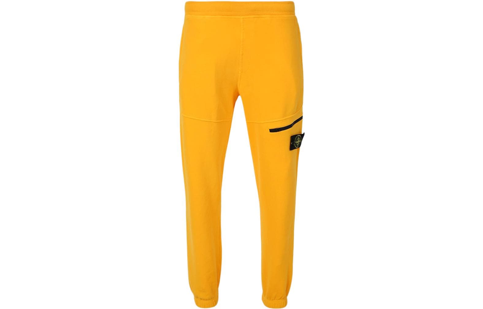 Штаны STONE ISLAND Logo - изображение 1