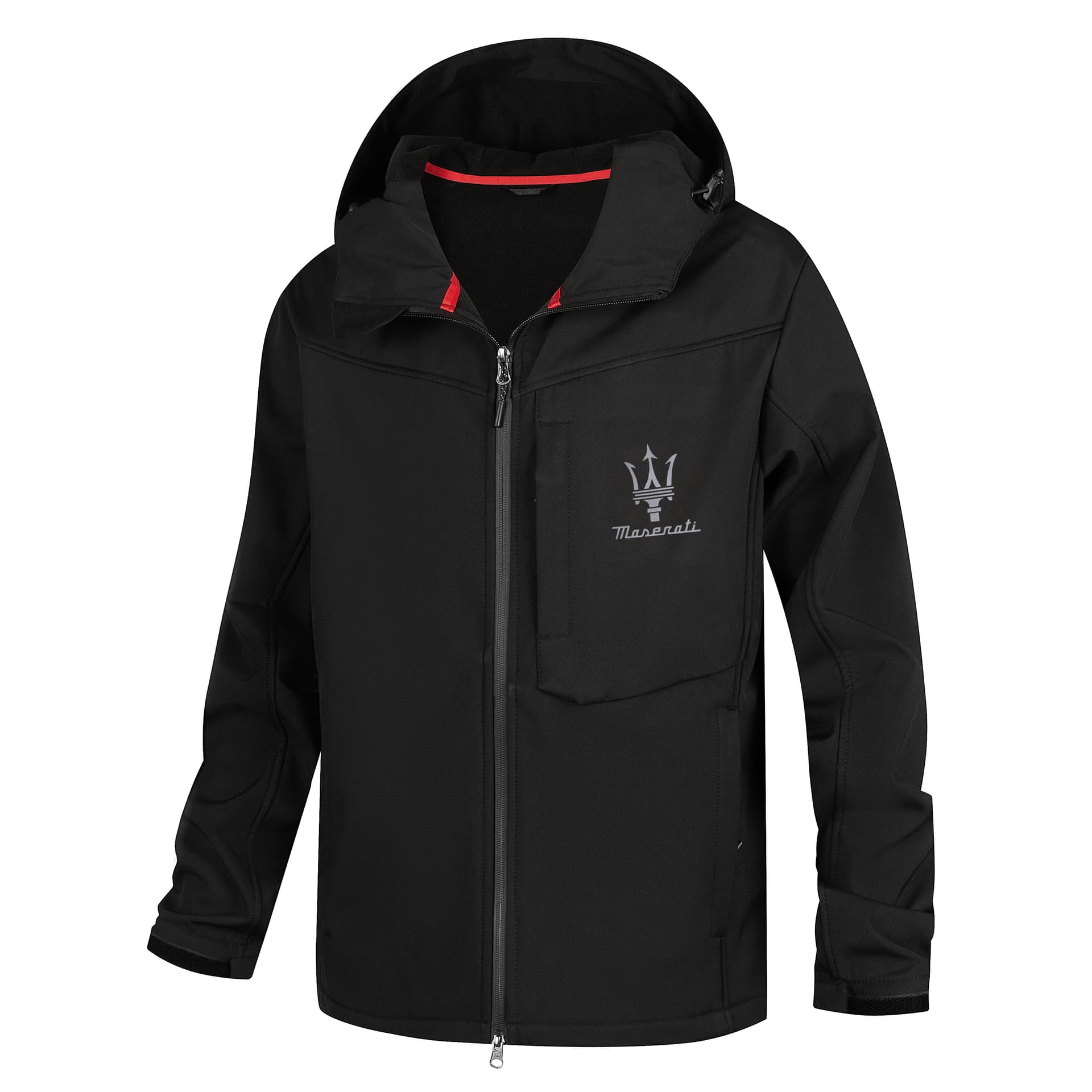 Ветровка Maserati - изображение 1