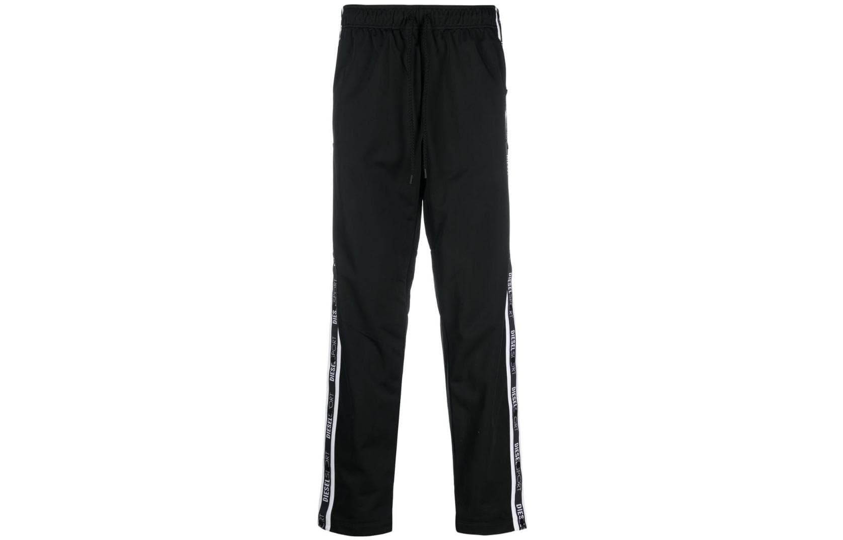 Штаны DIESEL SS23 SPORTS - изображение 1