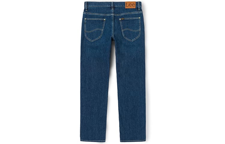 Штаны Lee FW23 726 - изображение 1