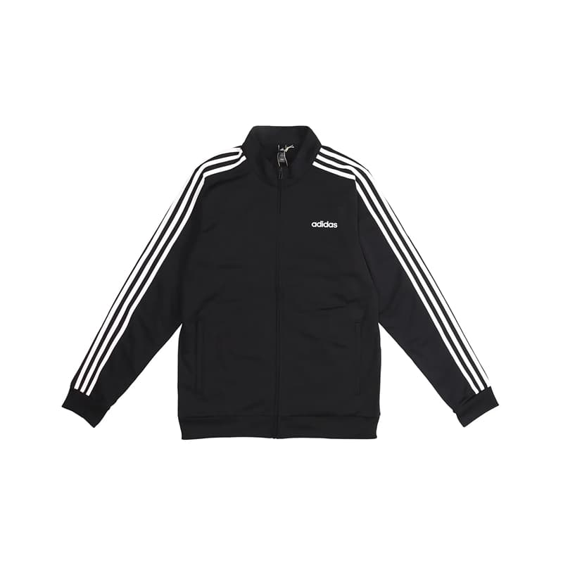 Куртка Adidas Essentials Куртки Пальто Унисекс Черный - изображение 1