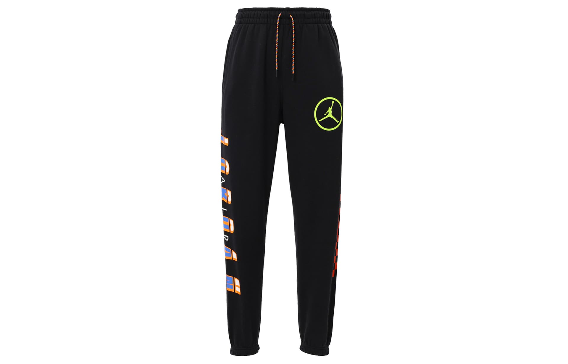 Штаны Jordan Sport DNA - изображение 1