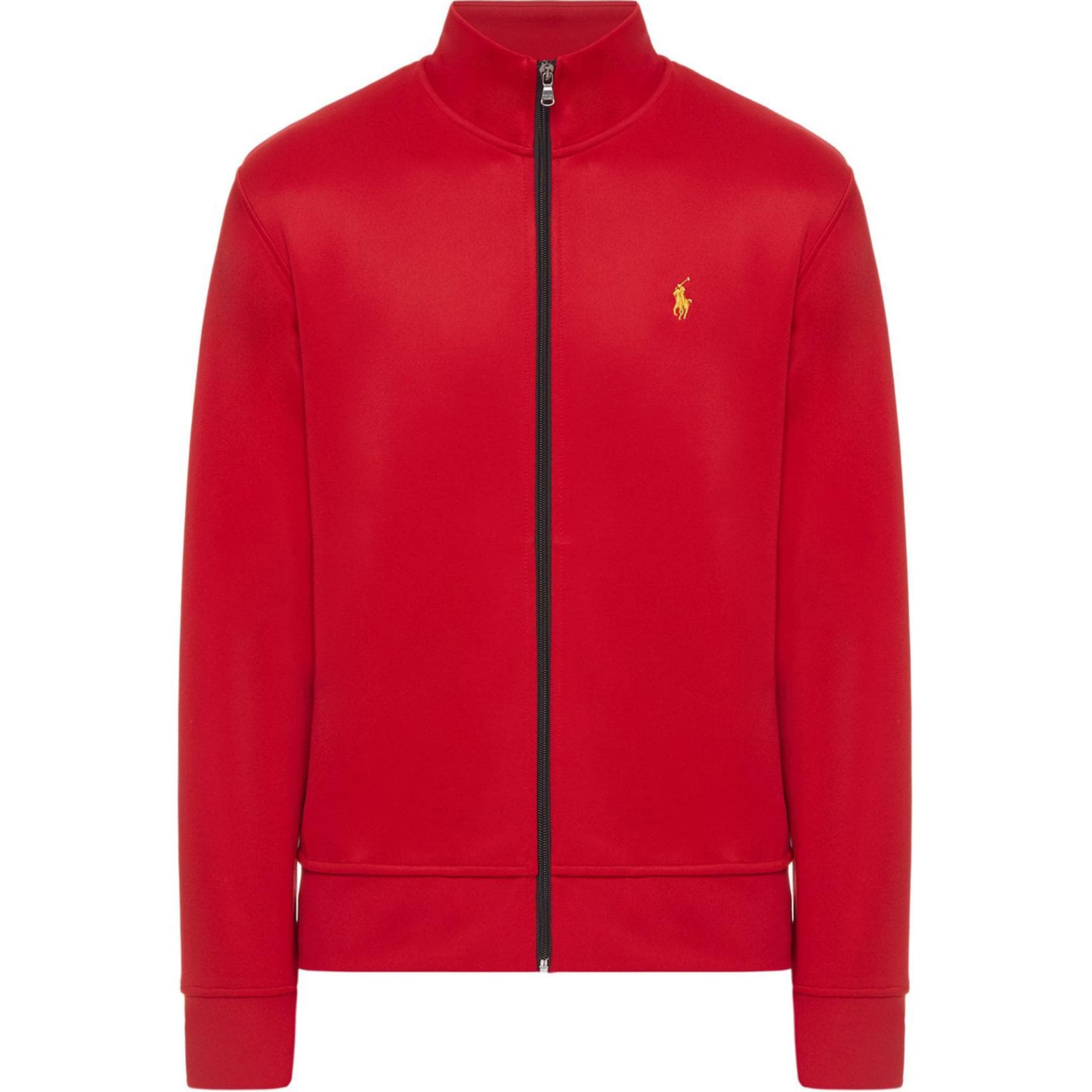 Куртка Polo Ralph Lauren FW23 Куртки и Пальто Мужской Красный - изображение 1