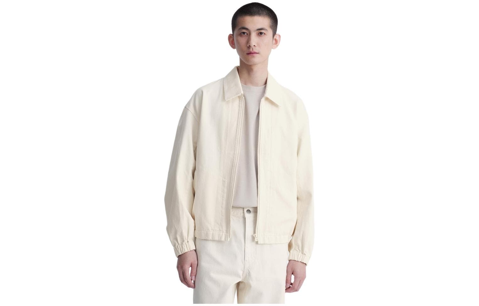 Куртка UNIQLO Jacket - изображение 1