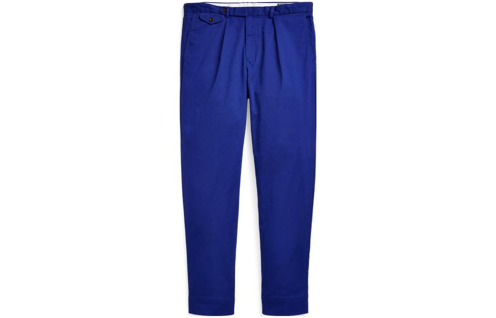 Штаны Polo Ralph Lauren SS22 - изображение 1