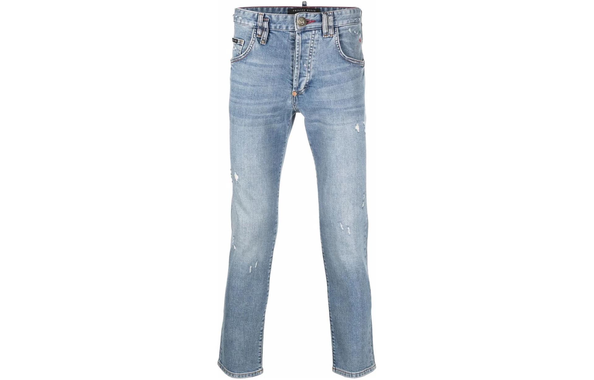 Штаны PHILIPP PLEIN - изображение 1