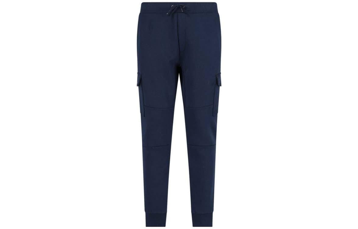 Штаны Polo Ralph Lauren SS23 Logo - изображение 1