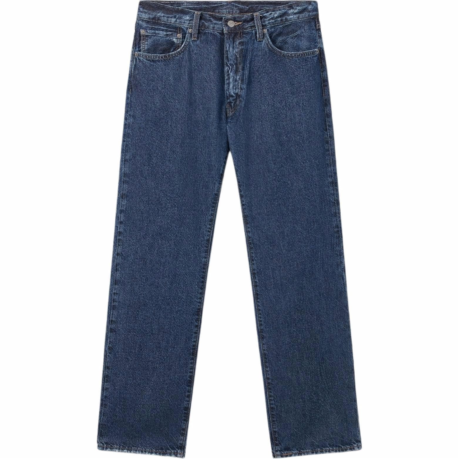Штаны levis WELLTHREAD 555