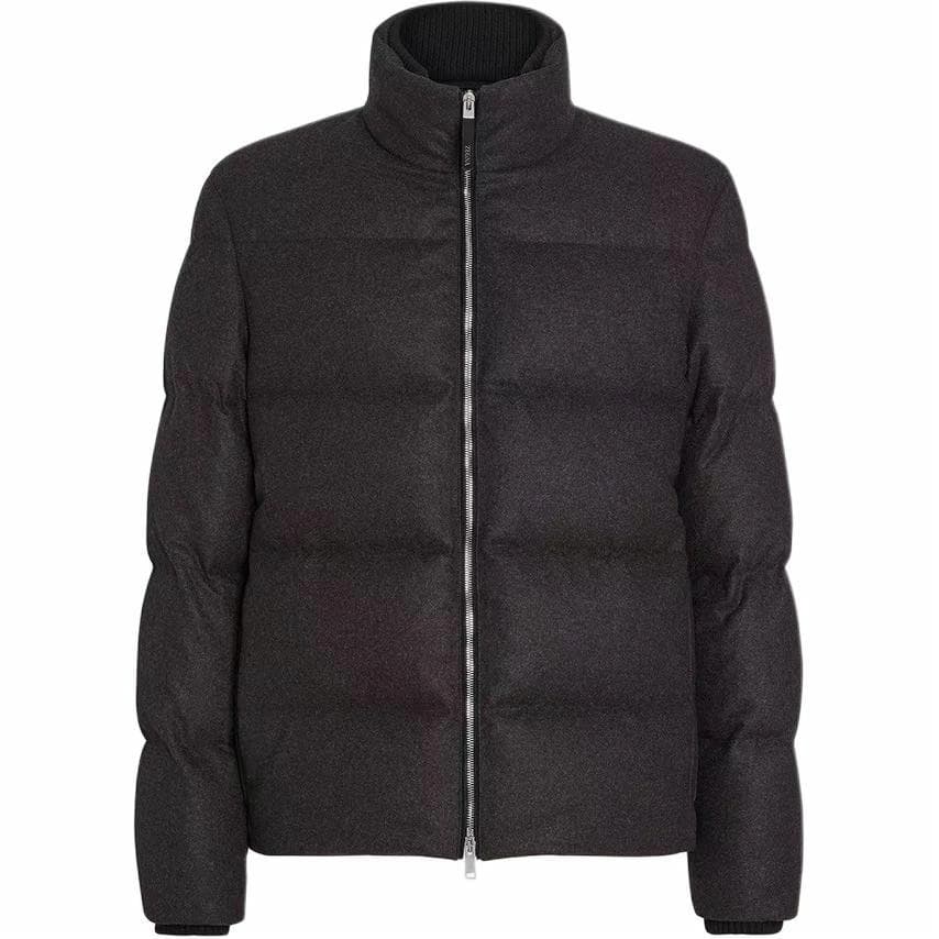 Куртка Zegna - изображение 1